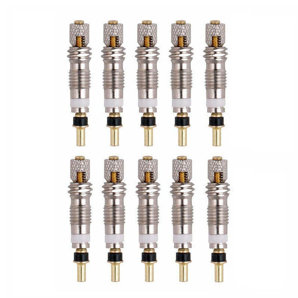 10 Lõi Van Xe Đạp Không Ruột Đa Năng