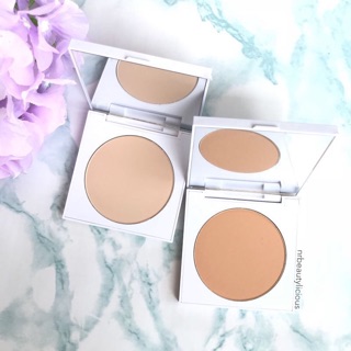 Phấn phủ NO FILTER PRESSED POWDER / Colourpop