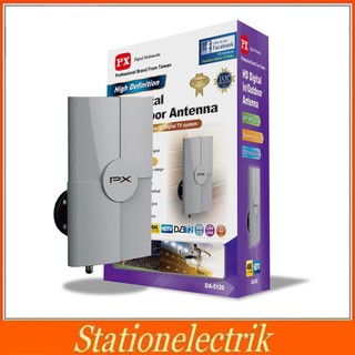 Ăng Ten Kỹ Thuật Số Cho Tv Px Da 5120