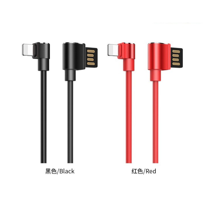 Cáp sạc HOCO U37 1.2m