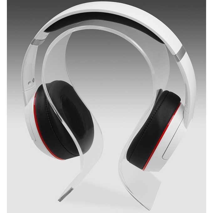 Giá Treo Headphone - Tai Nghe - Mica