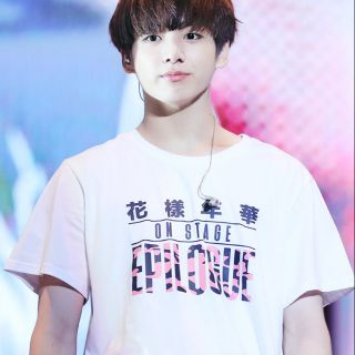 Áo Thun BTS Epilogue giống BTS Mặc Diễn - Big Size - CT08-220219
