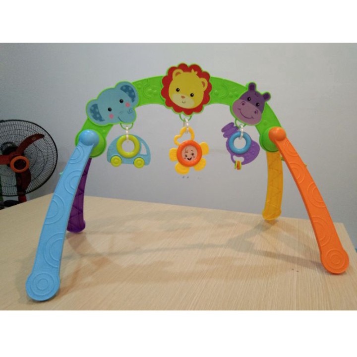 slide
