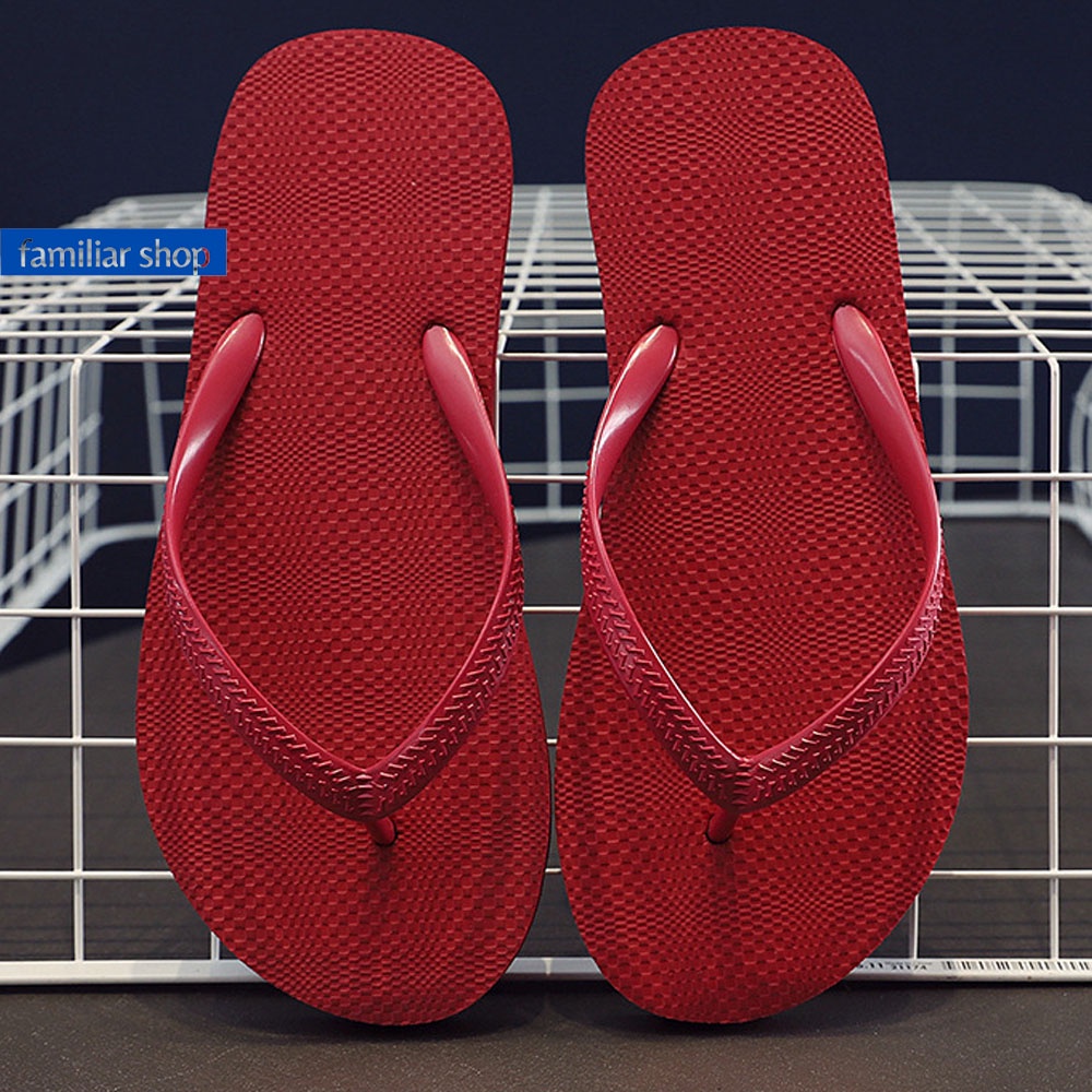 Dép Xỏ Ngón Nam Nữ, Dép Tông Đi Biển Thời Trang. Hàng Loại 1 - S27