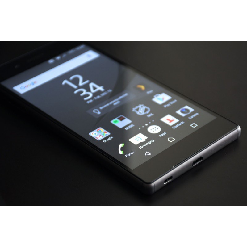 Điện thoại Sony Xperia Z5, Ram 3/3, 5/23Mp