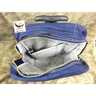 BALO KIPLING CẦN KÉO PHƯỢT DU LỊCH