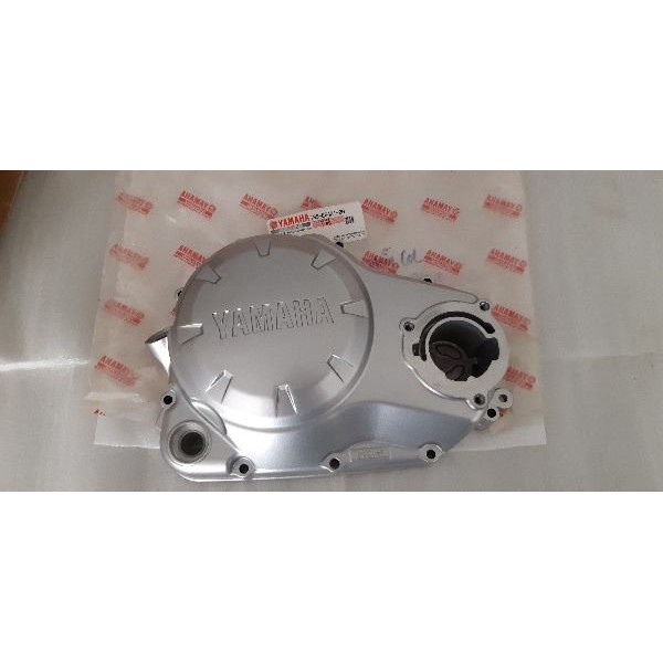 Nắp máy phần côn Exciter 2006 - 2010 côn tự động