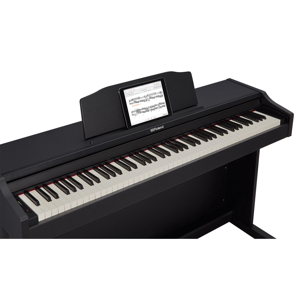 [Chính hãng] Đàn piano điện tử Roland RP102 - Digital Piano Roland RP-102 Kết Nối Bluetooth
