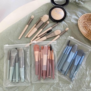 Bộ cọ trang điểm kute