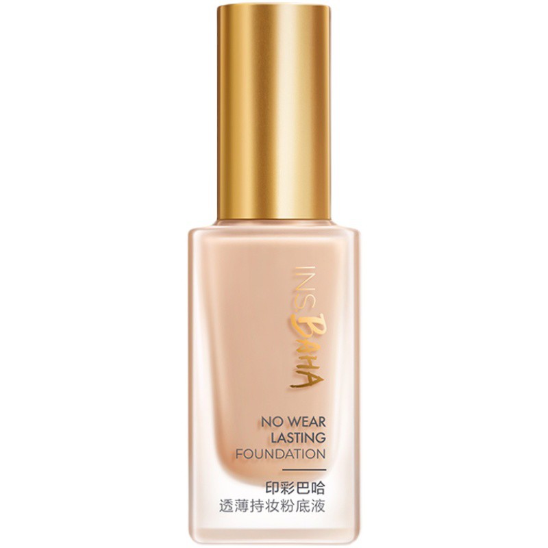 ◊™๑Proya liquid foundation oil control che khuyết điểm lâu trôi học sinh da khô dưỡng ẩm bb cream chính thức hàng đầu