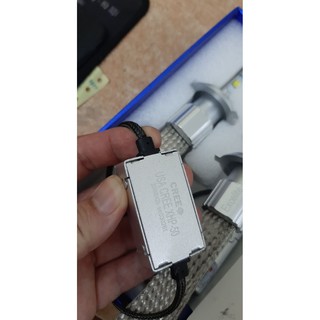 Bóng đèn led Cree XHP50