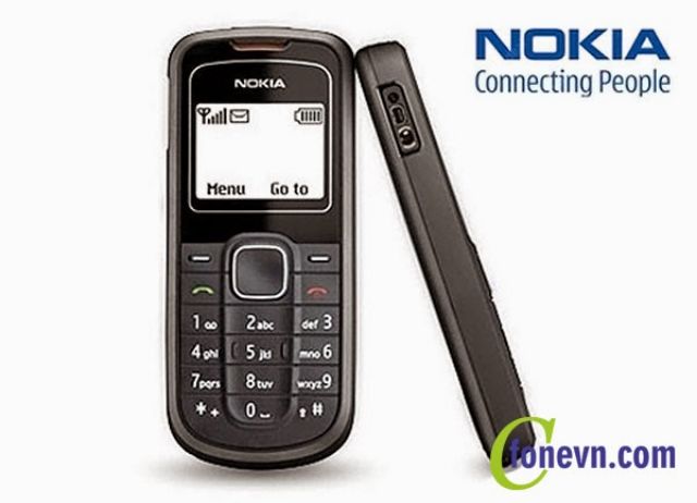 ĐIỆN THOẠI NOKIA 1202 MỚI TINH CHÍNH HÃNG NHẬP KHẨU | BigBuy360 - bigbuy360.vn