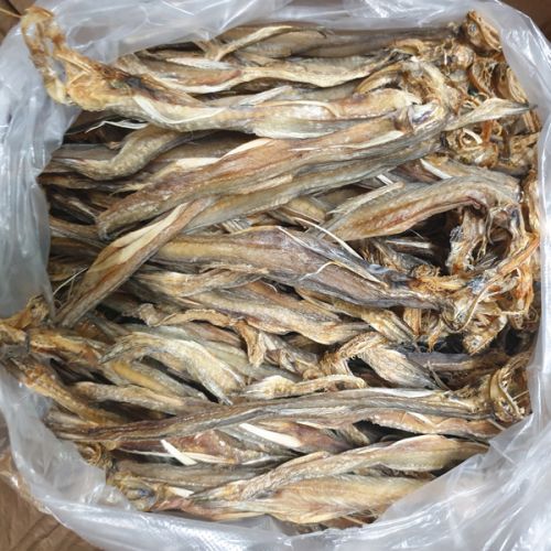 Mua, bán 1kg khô cá Khoai đặc sản Nha Trang. Khô cá khoai ngon ngọt tự nhiên, Không chất bảo quản giàu dinh dưỡng