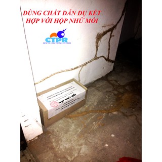  Thuốc diệt mối - Chất dẫn dụ Mối 100ml