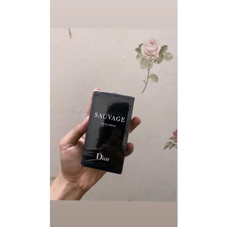 Nước Hoa Dior Sauvage 60ml EDP