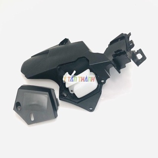 Dè chắn bùn ab 2020 gắn cho vario 150 ms2296