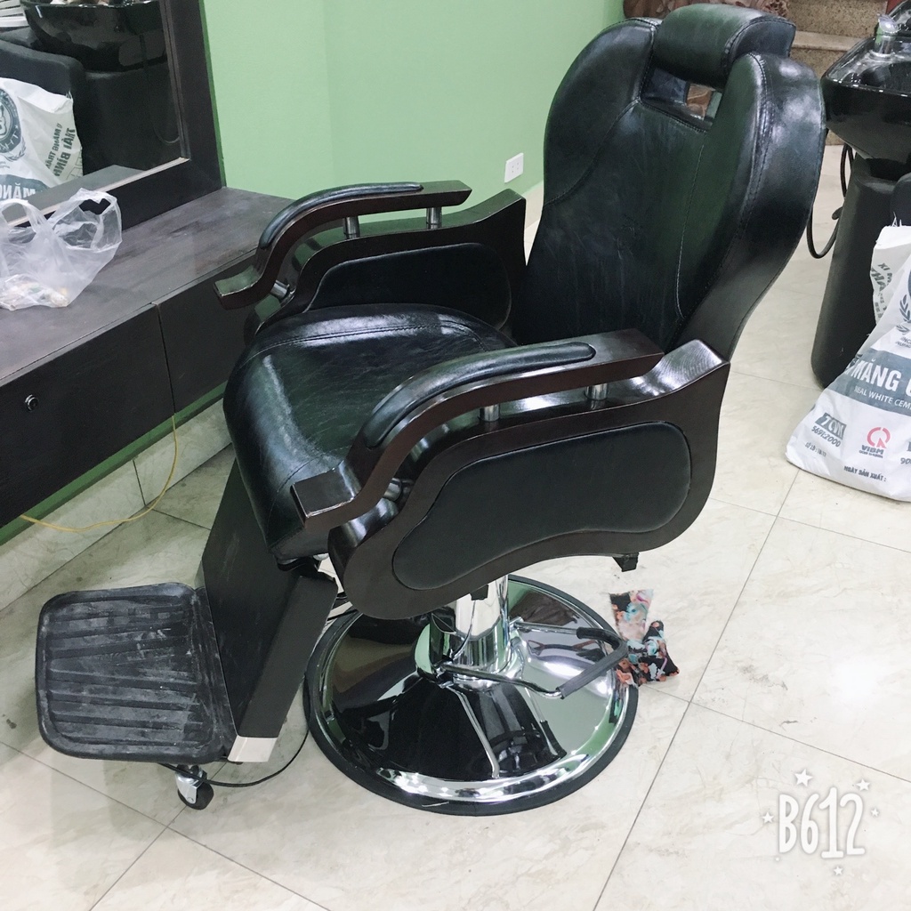 Ghế cắt tóc Barber BBS-089