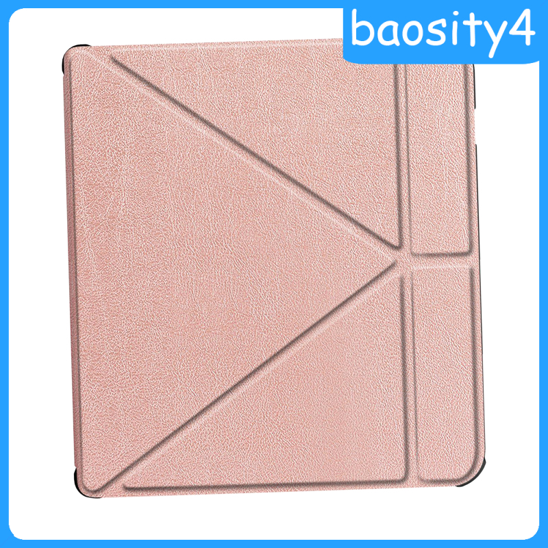 Bao Phủ Bằng Da Pu Nhẹ E-Reader Bảo Vệ Cho Kobo Libra H2O Type 1 | BigBuy360 - bigbuy360.vn