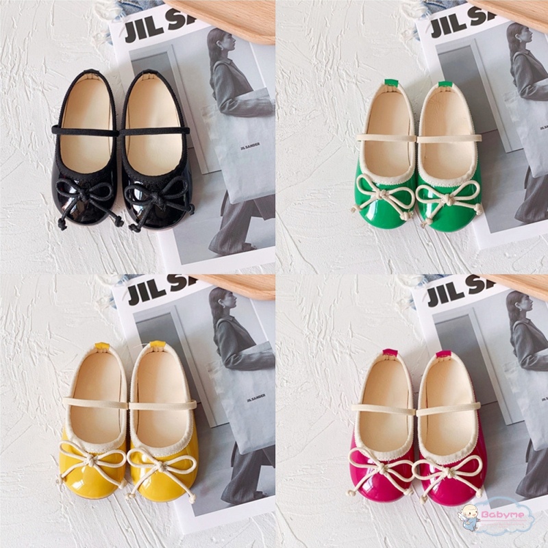 Giày Sandals Đế Mềm Êm Chân Thiết Kế Đơn Giản Thời Trang Phong Cách Hàn Quốc Cho Bé