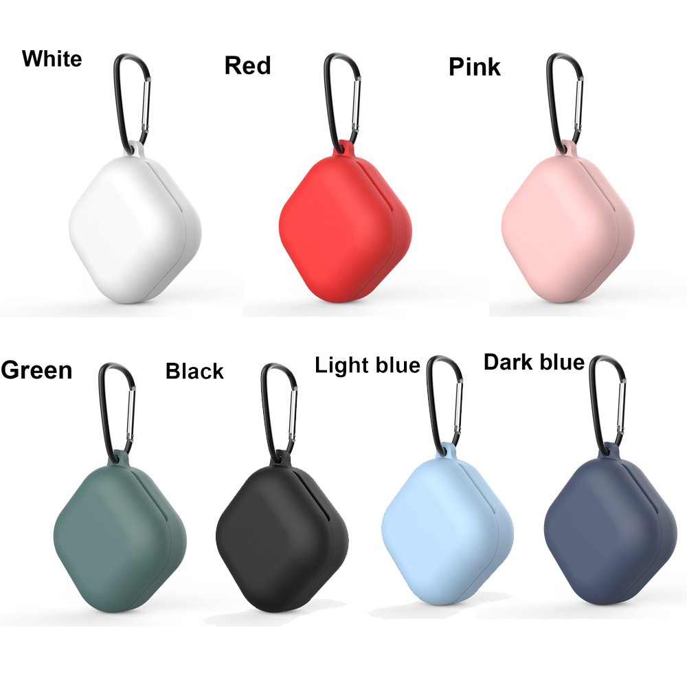 Hộp Đựng Bảo Vệ Tai Nghe Chống Sốc Cao Cấp Cho Samsung Galaxy