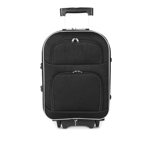 Vali du lịch kéo tay TN 24 inch Đen