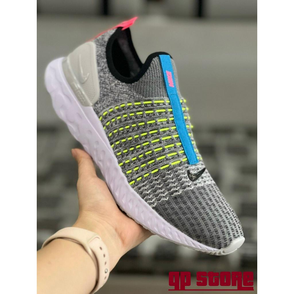Giày Thể Thao Nike React Phantom Run Flyknit 2