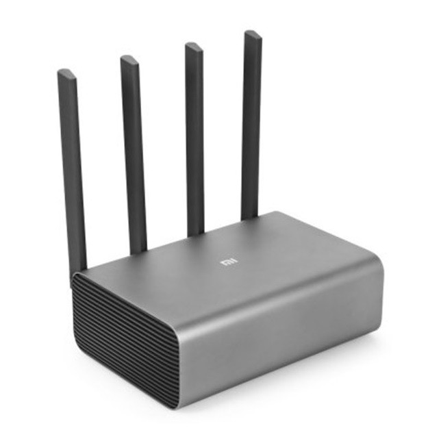 Router Wifi Xiaomi Pro | BigBuy360 - bigbuy360.vn