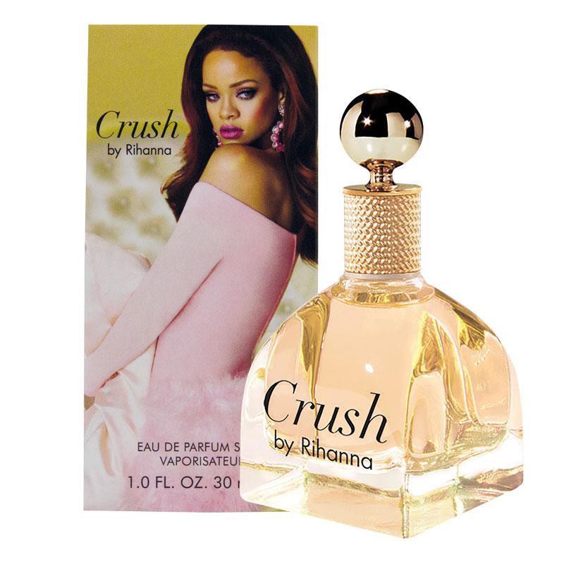 (HÀNG XACH TAY USA) Nước hoa Crush by Rihanna EDP