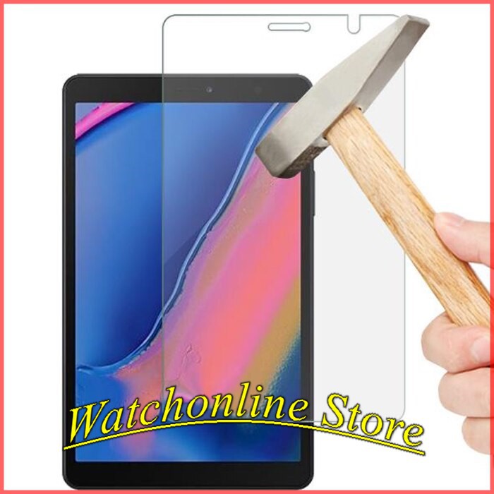 Samsung Galaxy Tab A 8.0 With S Pen 2019 Kính cường lực Bảo vệ màn hình SM-P200 P205