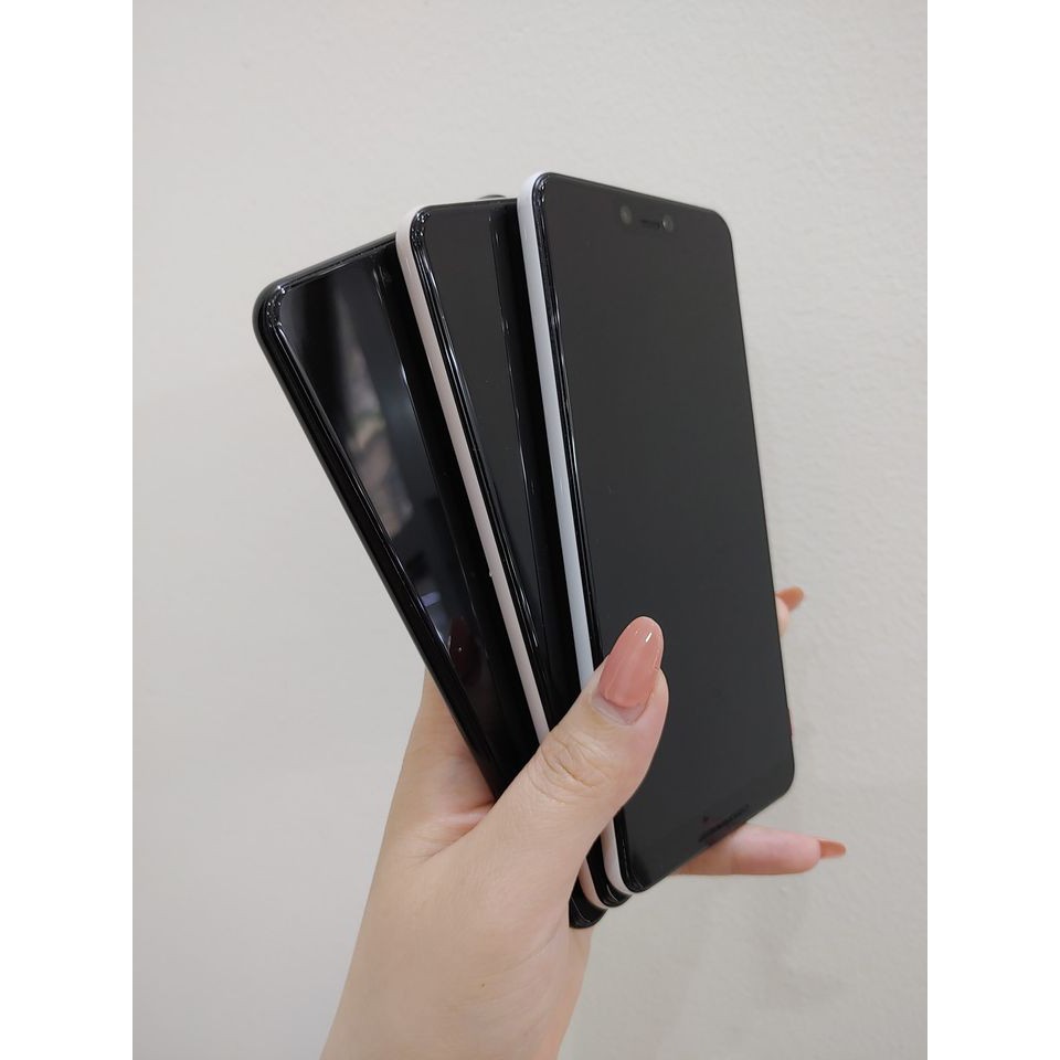 Điện Thoại Pixel 3xl rom 4 bộ nhớ 64gb chip snapdragon 845 cực mượt | BigBuy360 - bigbuy360.vn