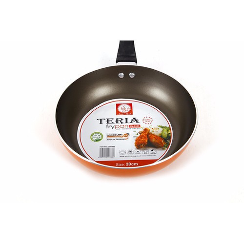 Chảo chống dính SMART COOK TERIA 2350391E