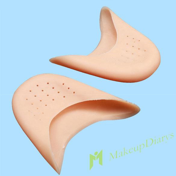 Miếng Lót Mũi Giày Silicon