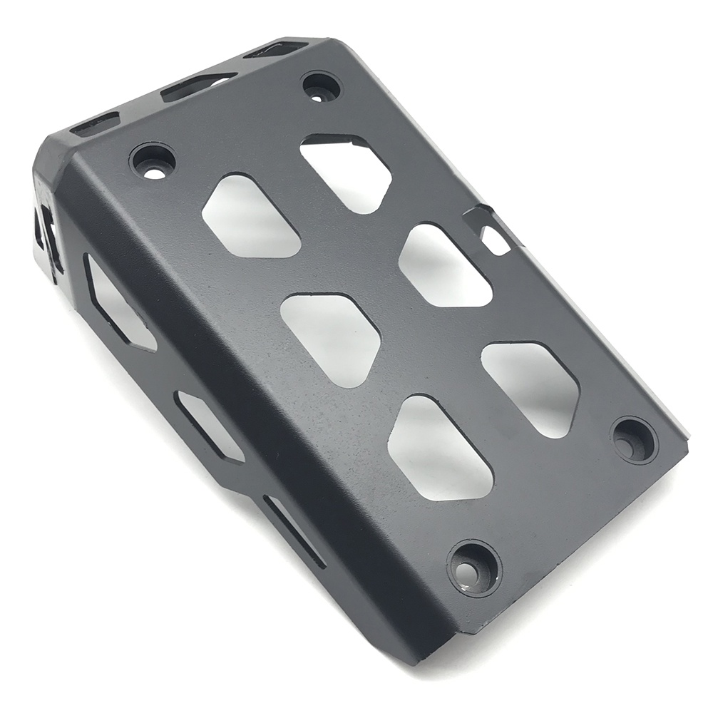 Tấm Bảo Vệ Khung Gầm Động Cơ Bằng Thép Không Gỉ Cho BMW G310GS G310R G310 G 310 GS R 2016 2017 2018 2019 2020