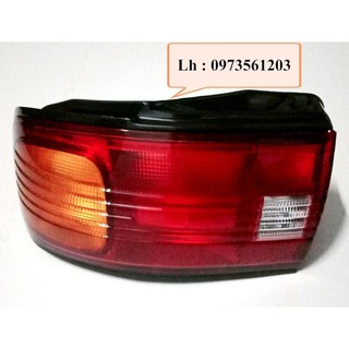 Đèn hậu Mazda 323 đời 95-97 -tặng vòng xoay hương hoa