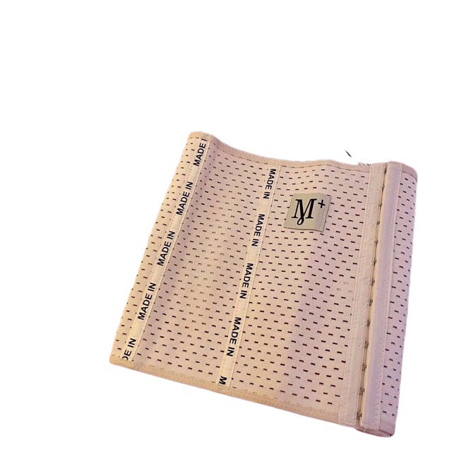 [NEW] Gen Nịt Bụng 6 Nấc , Đai Nịt Bụng Giảm Mỡ Bụng M+ (Che tên Sp) | BigBuy360 - bigbuy360.vn