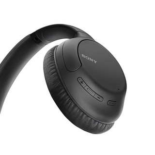 Tai Nghe Bluetooth Sony WH-CH710N