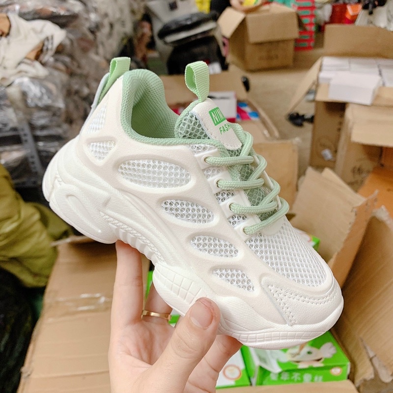 NIMI Giày Thể Thao cho bé mã 65090