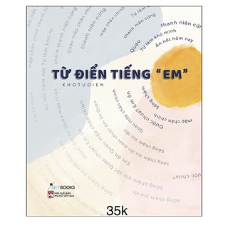 Tu dien tieng em