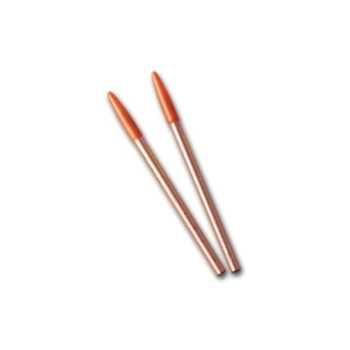 (hàng Mới Về) Chì Kẻ Lông Mày Màu Nâu / Đen Viva Chính Hãng | BigBuy360 - bigbuy360.vn