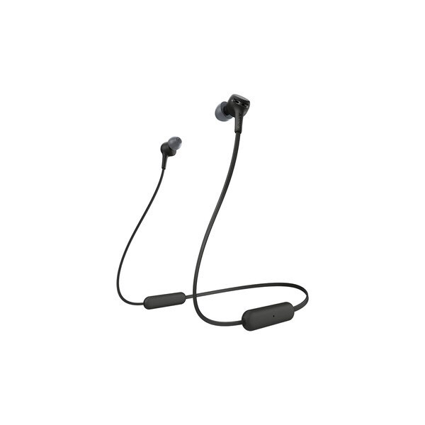 Tai nghe Blutooth Sony WI XB400  - Hàng Chính Hãng