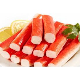 100G THANH CUA LOẠI NGON