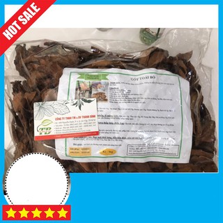 Cốt Toái Bổ 1Kg Loại 1 Chất Lượng - Lương Y Thanh Bình