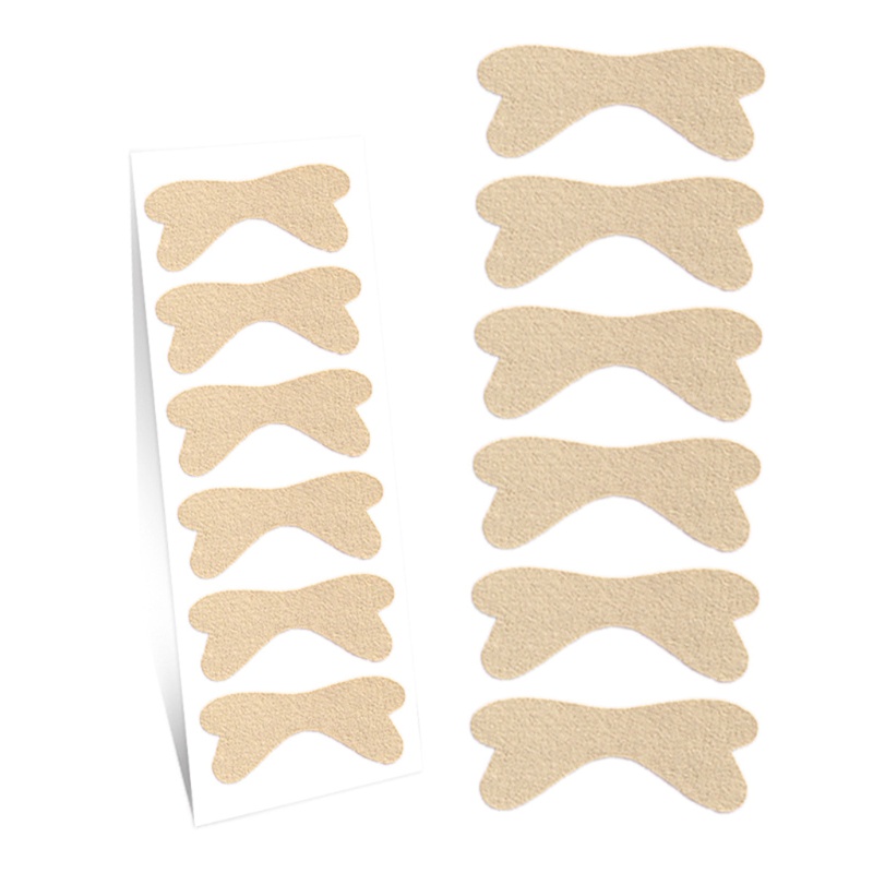 Set 6 Miếng Dán Chỉnh Sửa Móng Chân Mọc Ngược YOUYO Chuyên Nghiệp Cho Nam Và Nữ