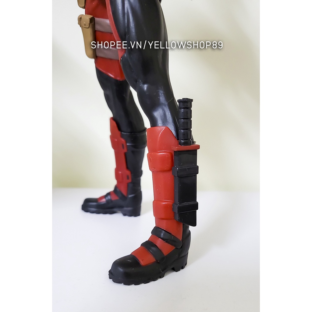 Mô hình MARVEL COMICS - Limited Premium Figure - Deadpool - 20cm