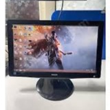 Màn hình 19 inch Philip LED cũ còn OK