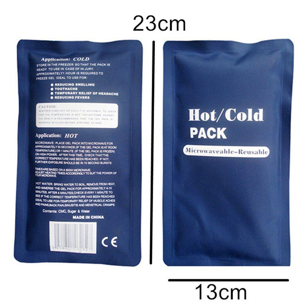 LY Ice Bag Home Hot Compress Reusable Hot And Cold Bag