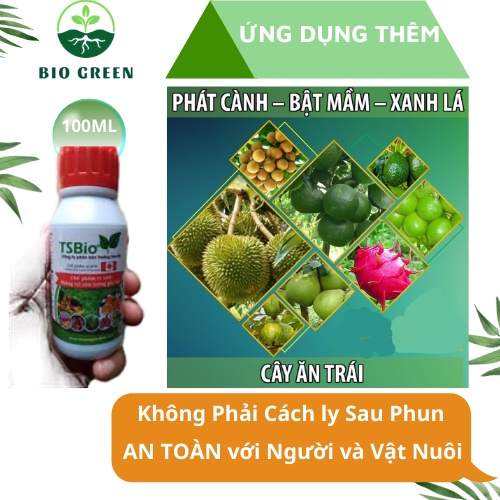 Phân bón hữu cơ vi sinh, chế phẩm sinh học bio,tăng trưởng,thuốc trừ sâu sinh học,nhện đỏ bọ rầy cho cây