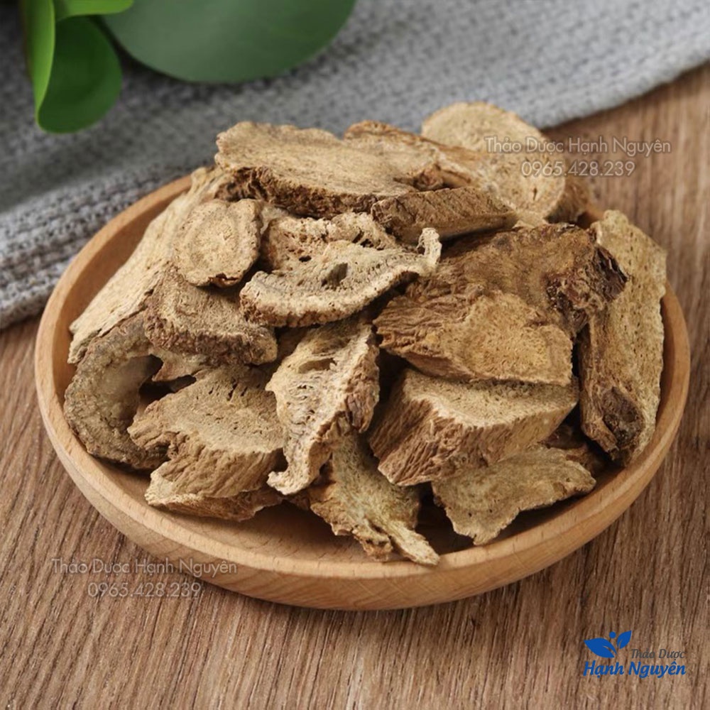 Mộc Hương Bắc 100gr