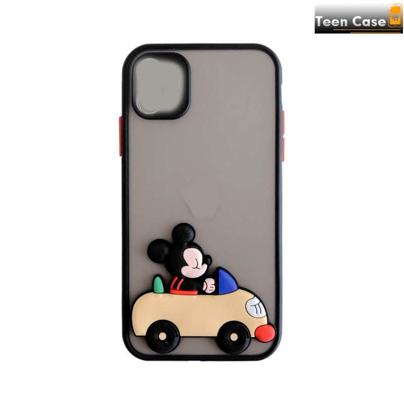 Ốp lưng iphone 6plus 6splus 7 plus 8plus X Xr XsM 11 12 13 Promax - MANGO456 - TeenCase