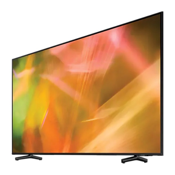 65AU8000 - Smart Tivi Samsung 4K 65 inch UA65AU8000KXXV Crystal UHD, tìm kiếm bằng giọng nói